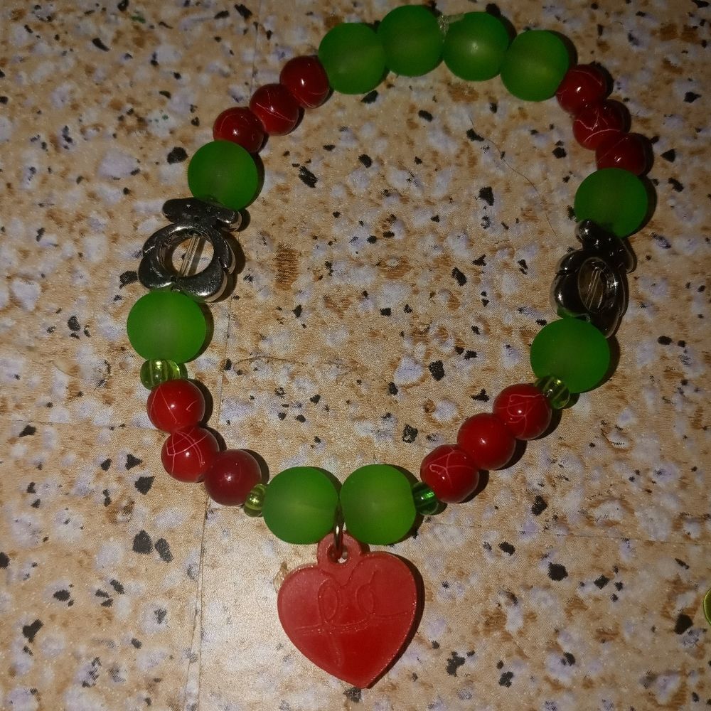 Charm bracelet bundle - Picture 8 of 10